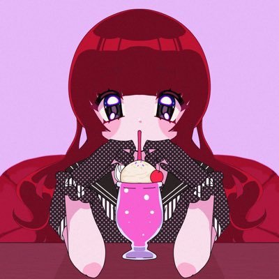🍆チエリ🍒さんのプロフィール画像