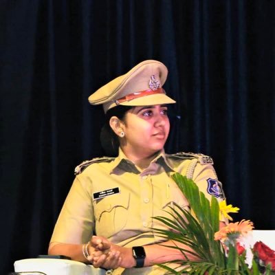 Radhika Bharai