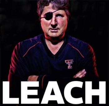 NotMikeLeach's profile picture. Parody Account: I used to coach at Texas Tech, and now I'm back in action in Pullman at Washington State. It's good to be back.