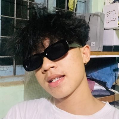 ArkarMi29742740's profile picture. i wanna be yours