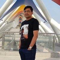 RAHUL PATEL (@ecrahul46) 's Twitter Profile