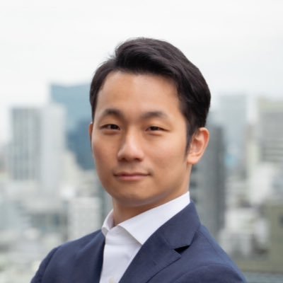 株式会社サイキCEO | 『営業DXに使えるノウハウを発信中』 | 経歴:リクルート ⇨ Salesforce ⇨ UPWARD ⇨ 現職 | 目標:日本企業の営業DXを実現し、世界に代表する企業を増やす | 趣味:格闘,F1,筋トレ | 営業組織に関するのご相談はDMまで！