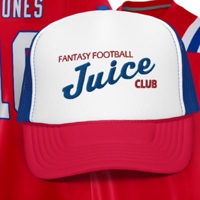 The Fantasy Football Juice Club- a dynamic collective that ignites the senses of two passions #Bourbon 🥃& #fantasyfootball 🏈