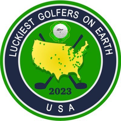 Luckiest Golfers On Earth Profile