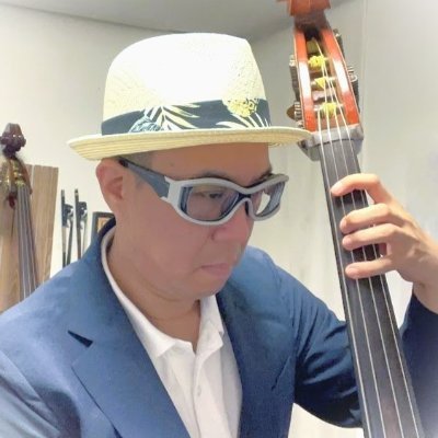 香川県在住のコントラバス指導者 / 香川県立坂出高等学校音楽科コントラバス講師 / 高松市立高松第一高等学校音楽科講師 / レッスンやお仕事のご依頼、ご相談、お見積り等お気軽にお問い合わせください。