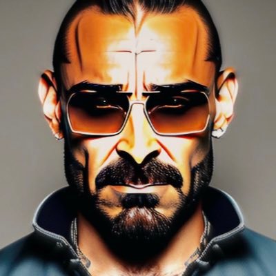 LuMenさんのプロフィール画像