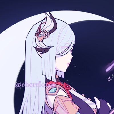 Raeyanialt's profile picture. Raeyani/Miko : AR 59 | Professional Raiden/Scara main | Genshin User
618052650 - miko