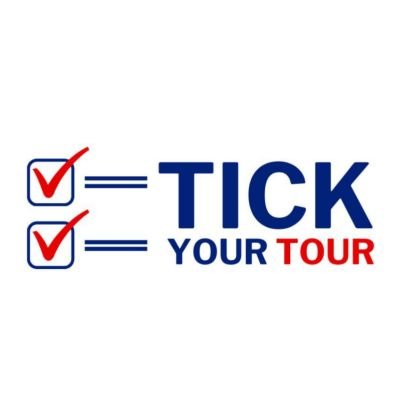 tickyourtour Profile Picture