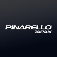 PINARELLO JAPAN(@PINARELLO_JAPAN) 's Twitter Profile Photo
