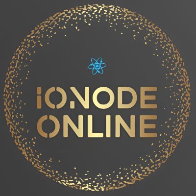 IONodeOnline Profile Picture