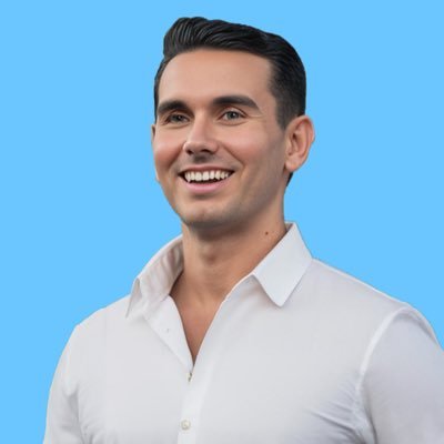 cmorr93's profile picture. AI Afficianado / Owner of LogiLabs. Building AI Solutions for Businesses