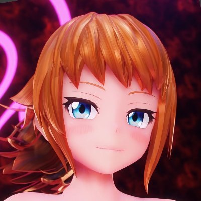 MMD勉強中のアカウントです。告知や制作のつぶやきをしていますー。
【fantia】https://t.co/IBzzYmOxx0
【patreon】https://t.co/5wPwa92lcB
【iwara】https://t.co/AzLH7paAQB…