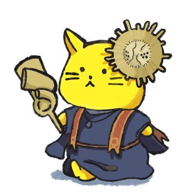ねこもしゃ【エルデンとブラボ考察中】さんのプロフィール画像