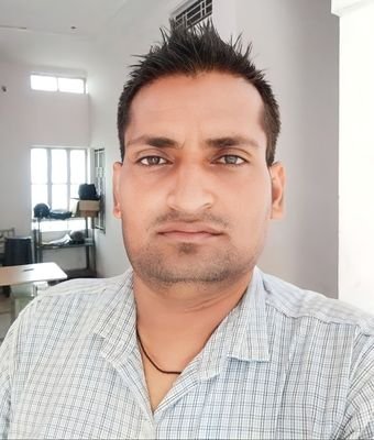 JORWAL84's profile picture. हर व्यक्ति अपने जीवन का नायक होता है