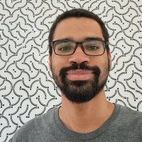 Victor Hugo Silva (@silvaphvictor) 's Twitter Profile