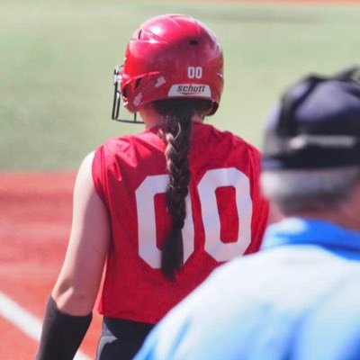 gwensoftball24's profile picture. Viterbo Softball