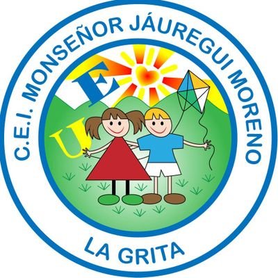 C.E.I Monseñor Jáuregui Moreno

La Grita, Municipio Jáuregui, Estado Tachira.