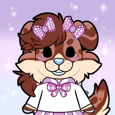 Lobster • She/Her • Multifandom artist • Pfp by: @/ThePyrokitty • DM for trades!