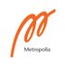 Metropolia (@metropolia) Twitter profile photo