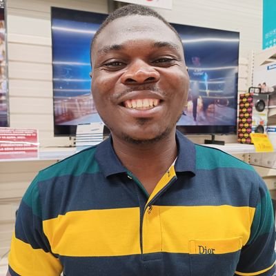 BAwagoum's profile picture. Data analyst and BI developer with experience in helping companies achieve their goals 👌🏽.  Share content on data analytics, BI, education, database. Follow☺