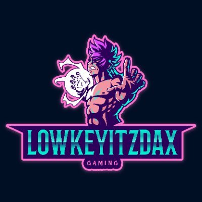 LowkeyitzDax Profile Picture