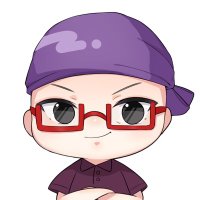 紫 ぐると🎣🐈‍⬛(@mrskgrt) 's Twitter Profile Photo