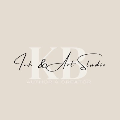 Author_KBowe's profile picture. 