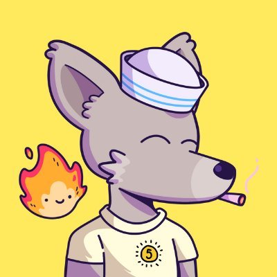 NFTHolder2023's profile picture. 