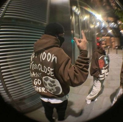 ChRrBitt's profile picture. • https://t.co/OI6vzSgftT
