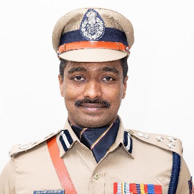 Joint CP, Traffic, Bengaluru Profile