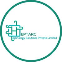 Heptarc Technology Solutions Pvt Ltd(@HeptarcL) 's Twitter Profile Photo