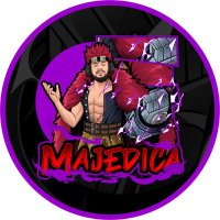 Majedica 🇵🇸 🇸🇦(@MAJEDICA) 's Twitter Profile Photo