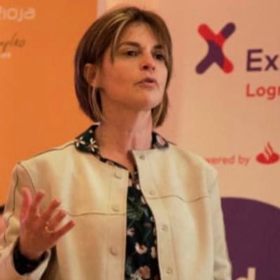 Profesora de Organización de Empresas en @unirioja