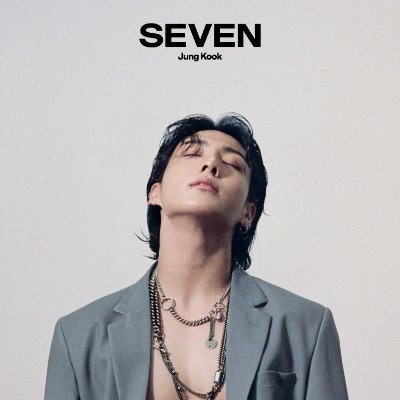 #SEVEN MV is out.