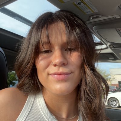 Eliatracy14's profile picture. Saint Clair MI