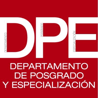 Cuenta oficial Departamento de Postgrado y Especialización (DPE) CSIC. CSIC´s Postgraduate and Specialization Department official profile ✉️ dpe@csic.es #BeCSIC