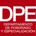 Postgrado CSIC (@DPE_CSIC) Twitter profile photo