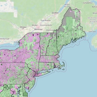 Maps and politics and stuff. Usually, it's just maps. Disclosure: Conservative Republican. Maps: https://t.co/zKDAwsogJY.