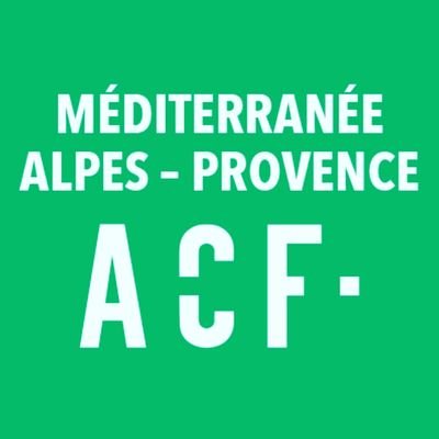 Association de la Cause freudienne en Méditerranée-Alpes-Provence