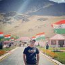 111_bhargav's profile picture. Travel Blogger🧳