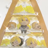 🥂みゅ🐱 (@tsuyoi_ookami) Twitter profile photo