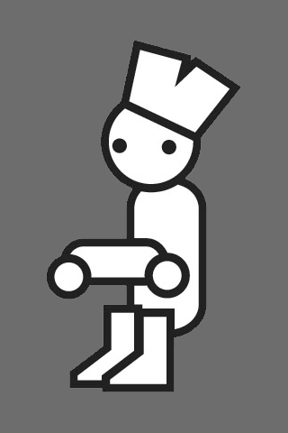 Pants on head. aka Maxagorn