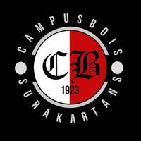 Campus Bois 1923(@campusbois1923) 's Twitter Profile Photo