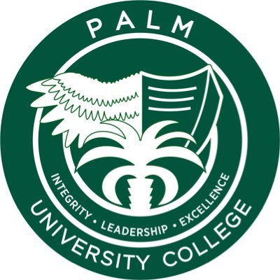 Palm University College is a 4-year private liberal arts University College located at Manya Jorpanya, Shai Hills off the Tema-Akosombo Road.