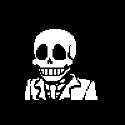 20 Her/She 
- Classic Undertale Spriter/Writer for Undertale Fanworks/Creator of Fisk/developer of J-Bug Bundle -
minors dnf