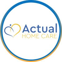 Actual Home Care(@ActualHomeCare) 's Twitter Profile Photo