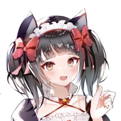猫宮ミク 😼🧁さんのプロフィール画像