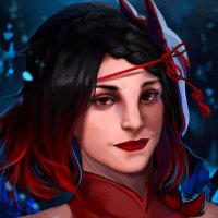 Lill (@seaofstarsffxiv) 's Twitter Profile