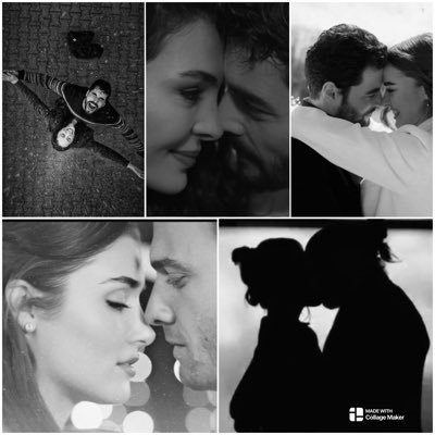 Enganchada a dizilanz…#AkınAkınözü y #HandeErçel mis mayores descubrimientos