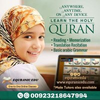 e-Quranic Education(@e_quraniconline) 's Twitter Profile Photo